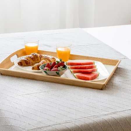 Apartment Apto. Jardines Del Mar *