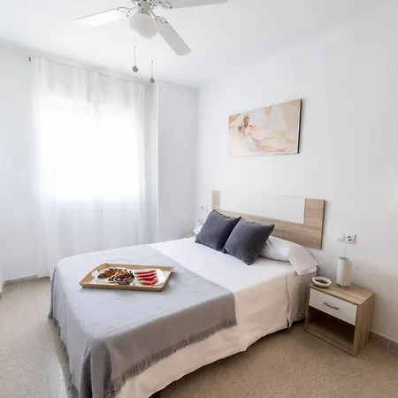 Apto. Jardines Del Mar Apartment