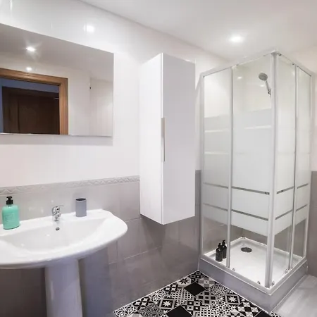 Apartment Apto. Jardines Del Mar