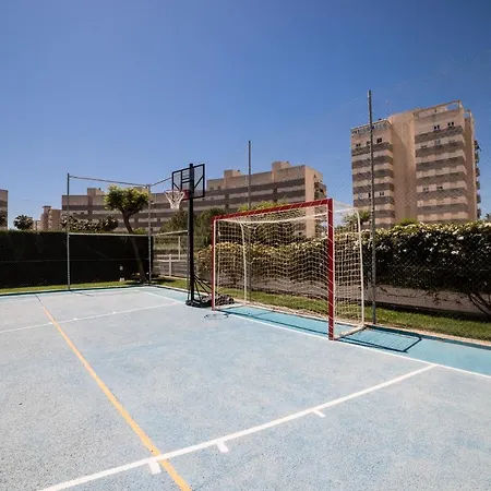 Apartman Apto. Jardines Del Mar