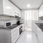 Διαμέρισμα Apto. Jardines Del Mar