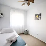 Διαμέρισμα Apto. Jardines Del Mar
