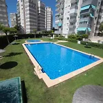 Διαμέρισμα Apto. Jardines Del Mar