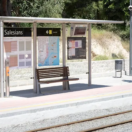Διαμέρισμα Apto. Jardines Del Mar